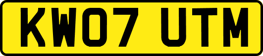 KW07UTM