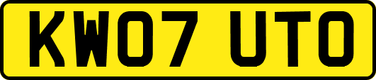 KW07UTO