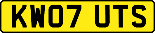 KW07UTS