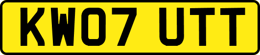KW07UTT