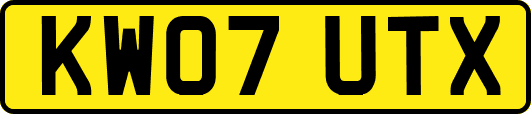 KW07UTX