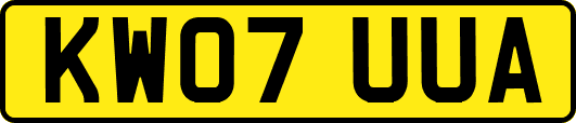 KW07UUA