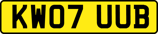 KW07UUB