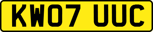 KW07UUC