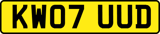 KW07UUD