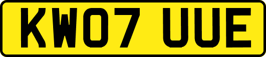 KW07UUE