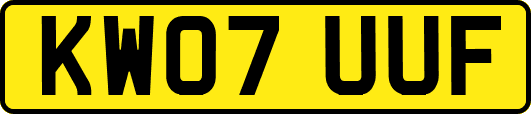KW07UUF