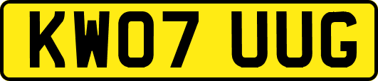 KW07UUG