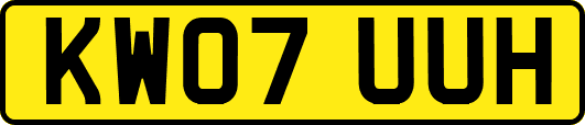 KW07UUH