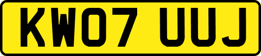KW07UUJ