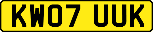 KW07UUK