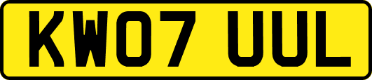 KW07UUL