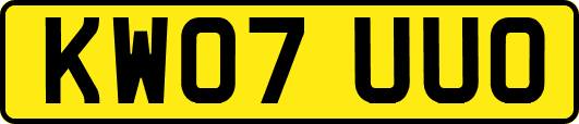 KW07UUO