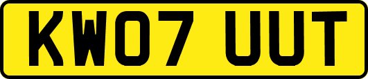 KW07UUT