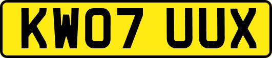 KW07UUX