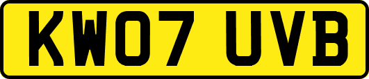KW07UVB