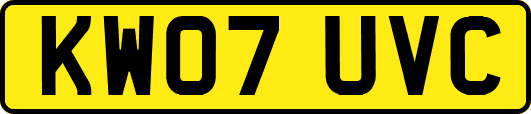 KW07UVC