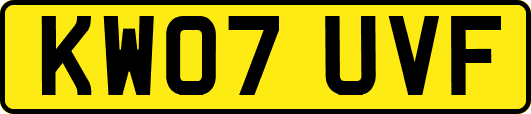 KW07UVF