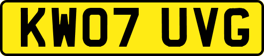 KW07UVG