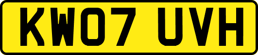 KW07UVH