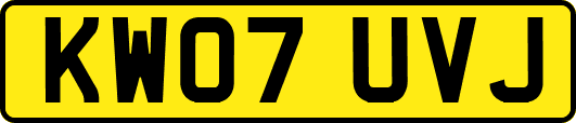 KW07UVJ