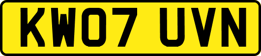 KW07UVN