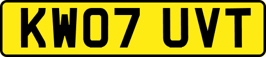 KW07UVT