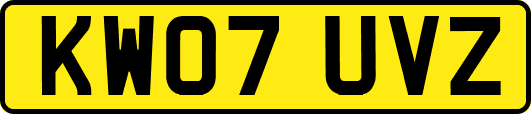 KW07UVZ