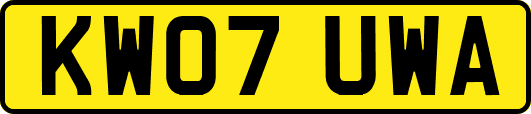 KW07UWA