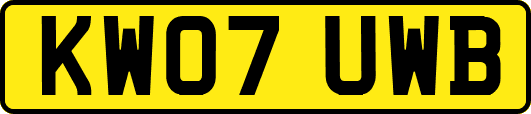 KW07UWB