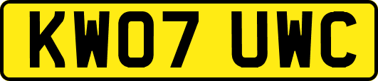 KW07UWC