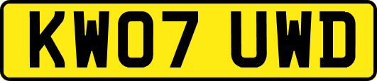 KW07UWD
