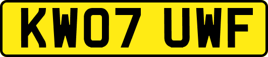 KW07UWF