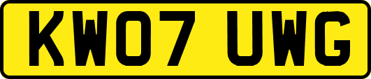 KW07UWG