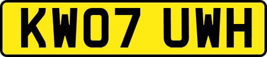 KW07UWH
