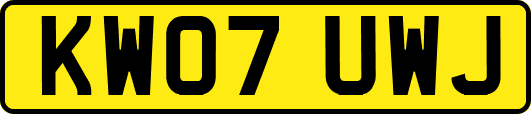 KW07UWJ
