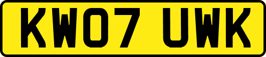 KW07UWK