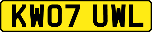 KW07UWL