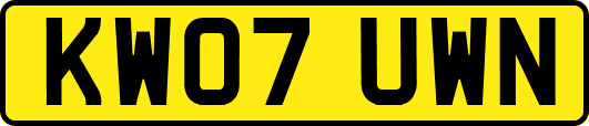 KW07UWN