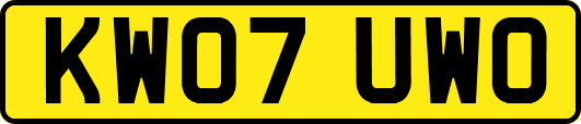 KW07UWO