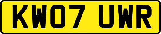 KW07UWR