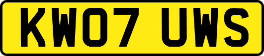 KW07UWS