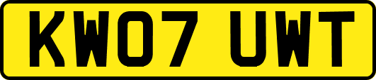 KW07UWT
