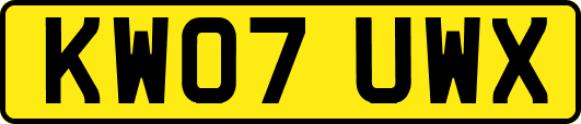 KW07UWX
