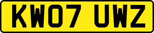 KW07UWZ