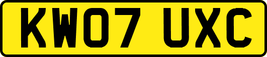KW07UXC