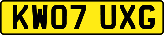 KW07UXG