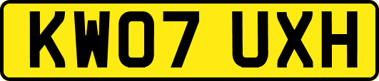 KW07UXH
