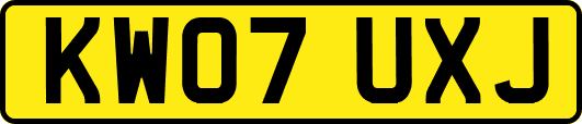 KW07UXJ
