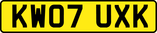 KW07UXK